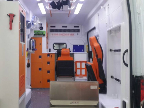 Ambulans