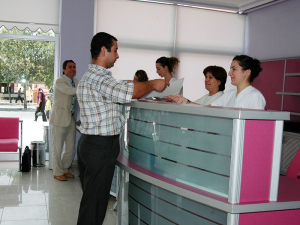 Hasta Kabul