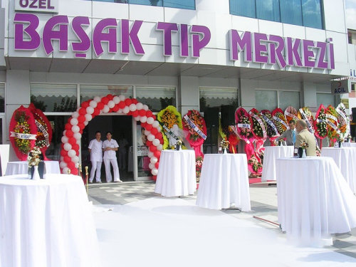 Açılıştan
