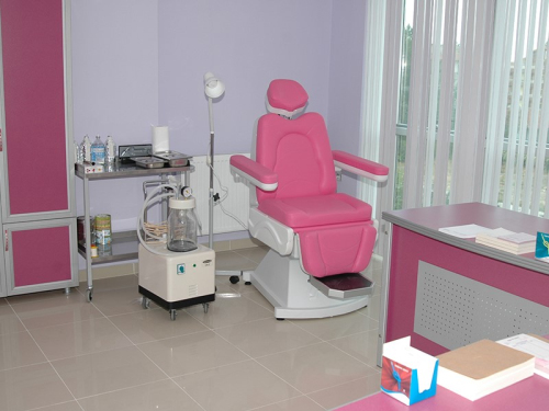 KBB ÜNİTESİ